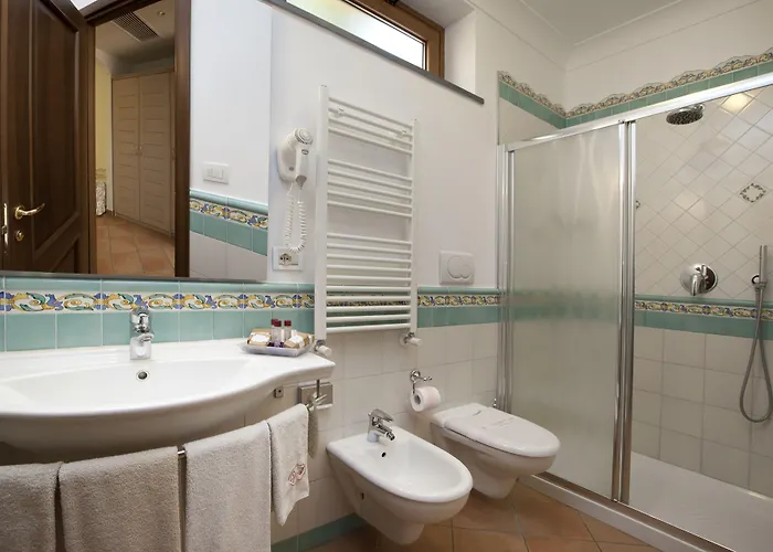 Relais Angiolina Sorrent