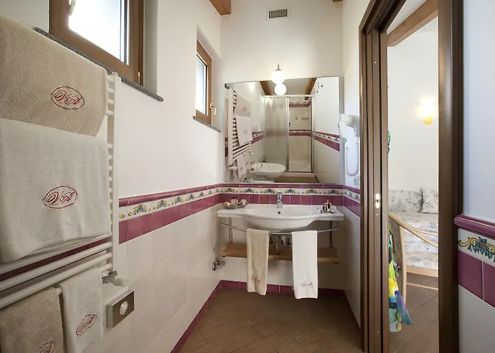 Gæstehus Relais Angiolina Sorrento