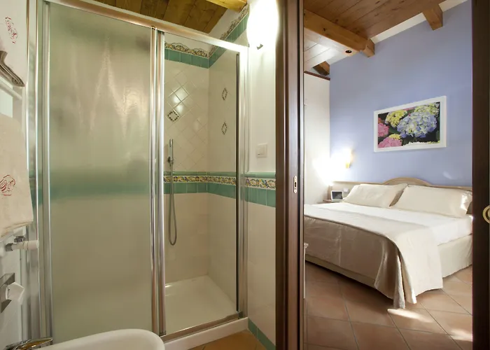 Gasthof Relais Angiolina