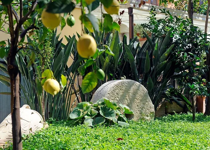 Relais Angiolina 4* Sorrent