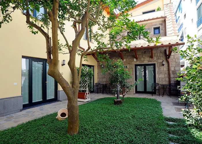 Gasthof Relais Angiolina 4*