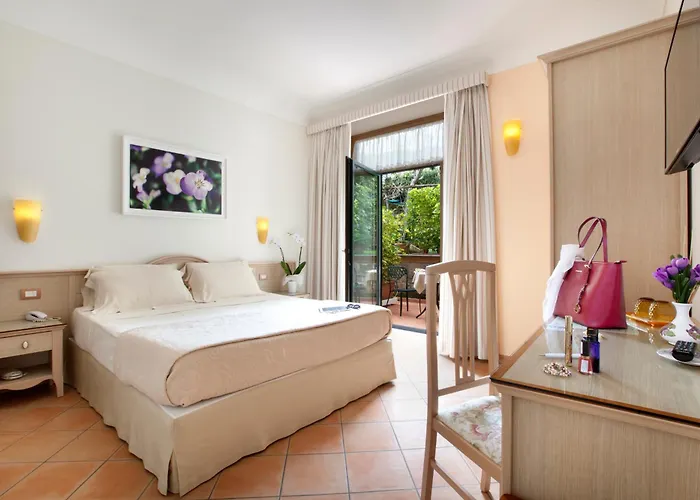 Gasthof Relais Angiolina Sorrent