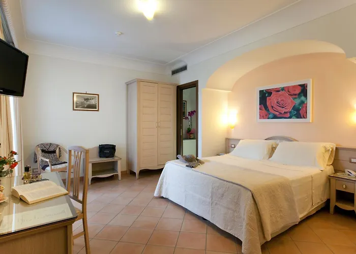 Relais Angiolina Gasthof