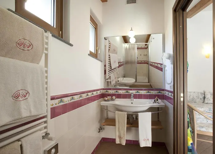 Relais Angiolina Gasthof Sorrent