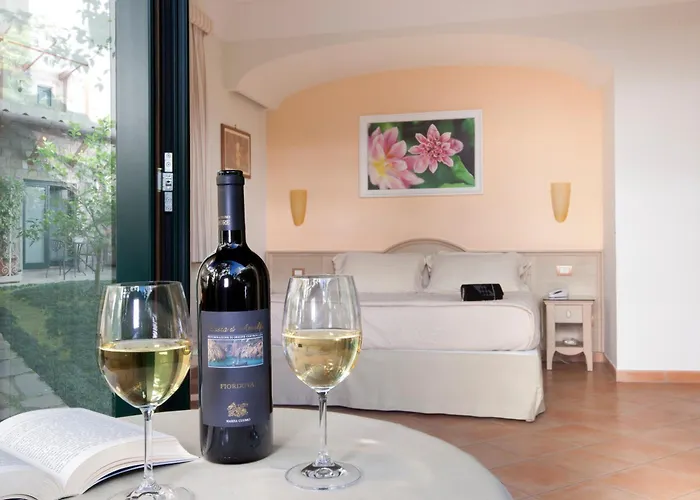 Relais Angiolina 4* Sorrento